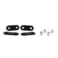thumbnail image 2 of Gearbox - crossmember pad bushing Fits select: 2006-2007 SUBARU IMPREZA 2.5I, 2004 SUBARU IMPREZA WRX, 2 of 2