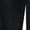 BLACK, variant on Uno - Logo - Women's French Terry Long Sleeve Pullover