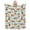 50x40, variant on Cute Red Panda Blanket Bedding Flannel Throw Blankets 50x40