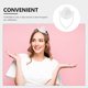 thumbnail image 3 of HEALEEP Fascinator Headband Cowboy Para Fiesta Western Y Accesorios De, 3 of 8