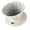 Gray, variant on Multifuntional Coffee Dripper Coffee Filter Cup Pour Overing Coffee Filter Coffee Accessory for Home and Travel Use
