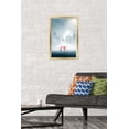 thumbnail image 2 of IT - Mist Wall Poster, 14.725" x 22.375", Framed, 2 of 3