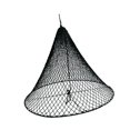 thumbnail image 3 of Malla de poliéster para señalización diurna marina, color negro, 60 cm de diámetro, para buques portacontenedores y buques de carga., 3 of 9