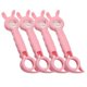 thumbnail image 1 of Multifunctional Bottle Opener,Beer and Beverage Opener pink, 1 of 5