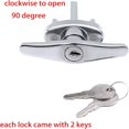 thumbnail image 4 of Lock Door Lock Garage, 4 of 5