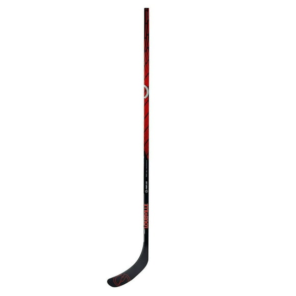 Bâton de Hockey en Carbone TPS Performance - DROITE