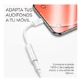 thumbnail image 4 of Adaptador de Audio USB Tipo C a 3.5mm Elegate Blanco, 4 of 5