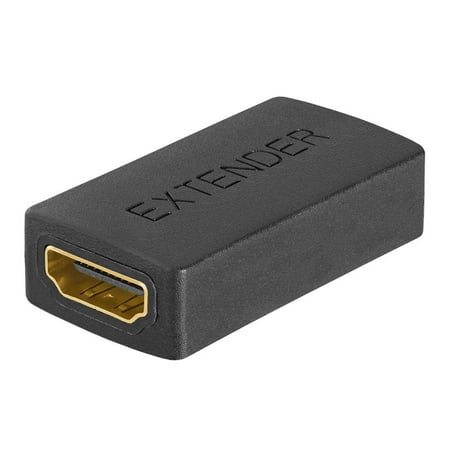 Cmple HDMI Active Equalizer Extender Repeater Female-Female Up To