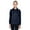 Dark Navy, variant on Harriton Ladies' Tactical Long-Sleeve Performance Polo