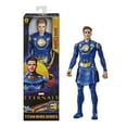 thumbnail image 3 of Marvel: Eternals Titan Hero Series Ikaris Kids Toy Action Figure for Boys and Girls Ages 4 5 6 7 8 and Up (12”), 3 of 10