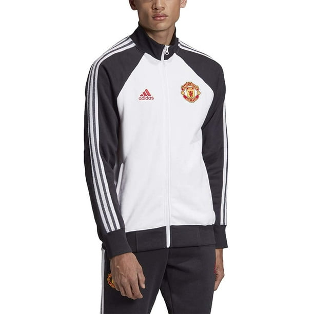 Icon Sports Adidas Men S Manchester United Icon Top 2020 21 Fr3852 Walmart Com Walmart Com