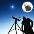 thumbnail image 2 of 1 Pc Telescope Eyepiece Multi-Coated 0.965 Inch H6mm Eyepiece Telescope Parts, 2 of 9