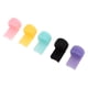 thumbnail image 5 of Kit de 5 protectores de silicona para el pulgar del clarinete, 5 of 14