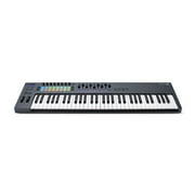 Novation FLkey 61-Key MIDI Keyboard Controller with FL Studio 20 Bundle