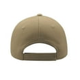 thumbnail image 2 of Atlantis Liberty Five Heavy Brush Cotton 5 Panel Cap, 2 of 5