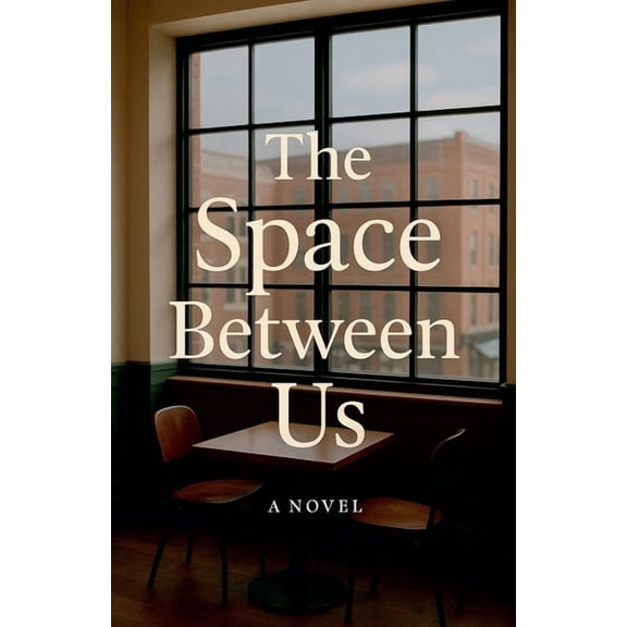 The Space Between Us, (Paperback)