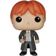 thumbnail image 2 of Funko POP Movies: Harry Potter Ron Weasley Action Figure, Figure, 2 of 5