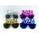 thumbnail image 5 of Gafas digitales Reunión anual Fiesta Gafas de año nuevo Accesorios de año de empresa Fiesta Divertida, 5 of 5