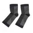 thumbnail image 1 of Dr Sock Soothers Sock Anti Fatigue Compression Foot Sleeve Brace Support Socks, 1 of 3