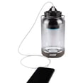 thumbnail image 2 of Coleman OneSource 1000 Lumens Outdoor Camping Lantern with Charging Station, 2 of 12