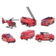 thumbnail image 1 of Camión de bomberos de juguete EOTVIA tipo B 6 Piezas Para Mayores de 3 años, 1 of 7