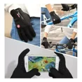 thumbnail image 3 of . Guantes Deportivos Al Aire Libre Para Frío Invierno, 3 of 6