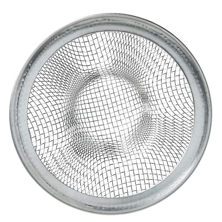 Shower drain sieve online