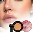 thumbnail image 4 of Four Color Head Air Cushion Natural Makeup Brightening Eyeshadow Liquid, 4 of 6