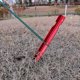 thumbnail image 5 of 10 Pieces Tent Pegs Camping Pegs Lightweight Fixing Pegs With Storage Bag, 5 of 5