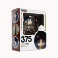 thumbnail image 1 of 15cm Anime el ataque de los titanes figura 207 # Eren Yeager figura 203 # Mikasa figura de acción 213 # Juguetes Gong Bohan LED, 1 of 2