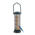 thumbnail image 1 of Outdoor Bird Feeder Fat Ball Food Dispenser Wild Bird Hanging Feeder, 1 of 8
