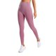 thumbnail image 5 of TFixol Pantalones de yoga para mujer Leggings deportivos Slim cintura alta Gimnasio sin costuras, 5 of 8