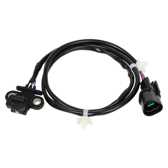 cciyu Crankshaft Position Sensor Fits for Mitsubishi Montero 2001-2006, PC542 Sensor