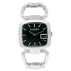 Gucci Women's G-Class 125 Quartz Sapphire Crystal 32mm YA125407