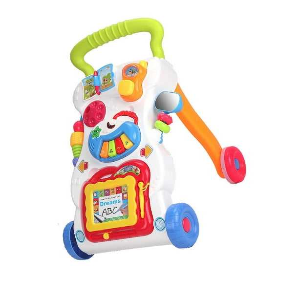Marcheur best sale pour bébé