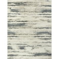 thumbnail image 2 of Nourison Serenity Home 7'10" x 9'10" Blue Multicolor Modern Indoor Rug, 2 of 8