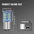 thumbnail image 3 of 1157 LED Light Sequential Brake And Strobe Rear Brake 12V, 3 of 10