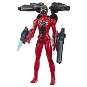 Marvel Studios' Black Panther Wakanda Forever Titan Hero Series Ironheart Action Figure