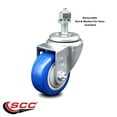 thumbnail image 2 of Service Caster Brand Replacement for Colson Caster 2.03254.95, 2 of 2