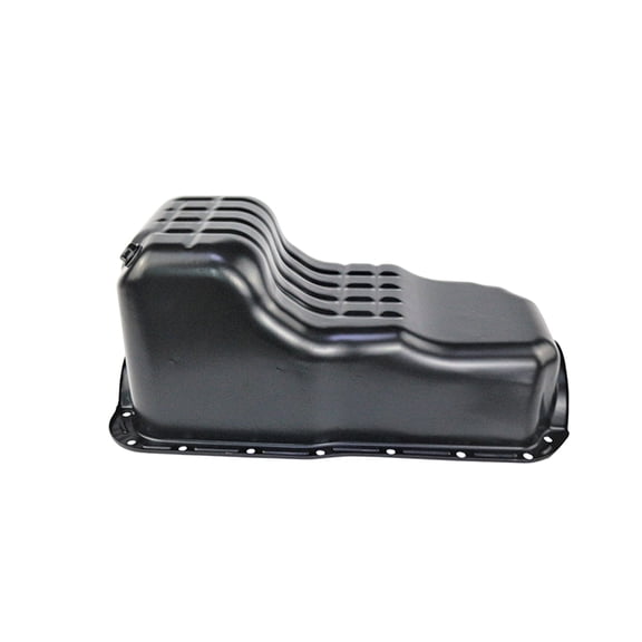 Agility Auto Parts 3310087 Engine Oil Pan for Mercury, Nissan Specific Models