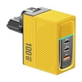 thumbnail image 1 of 00W Charger High Speed Fast Charging Type C Charger ,Customer Friendly, 1 of 6