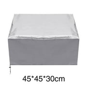 Cover Polyester or Household Full Coverage For 3D Printer