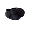 thumbnail image 3 of Mocasines de pizarra para bebé Baby Says, 6 a 9 meses, 3 of 6