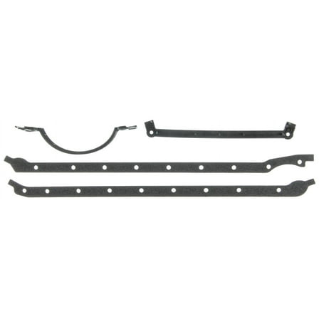 MAHLE OS32511 MAHLE Performance Oil Pan Gasket Set
