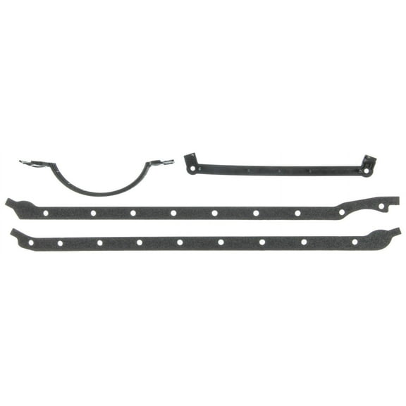MAHLE OS32511 MAHLE Performance Oil Pan Gasket Set