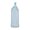 White, variant on Necvior Outdoor Sport Water Bottle Soft Flask Running Bottle for Running Hiking Cycling Climbing Enduring