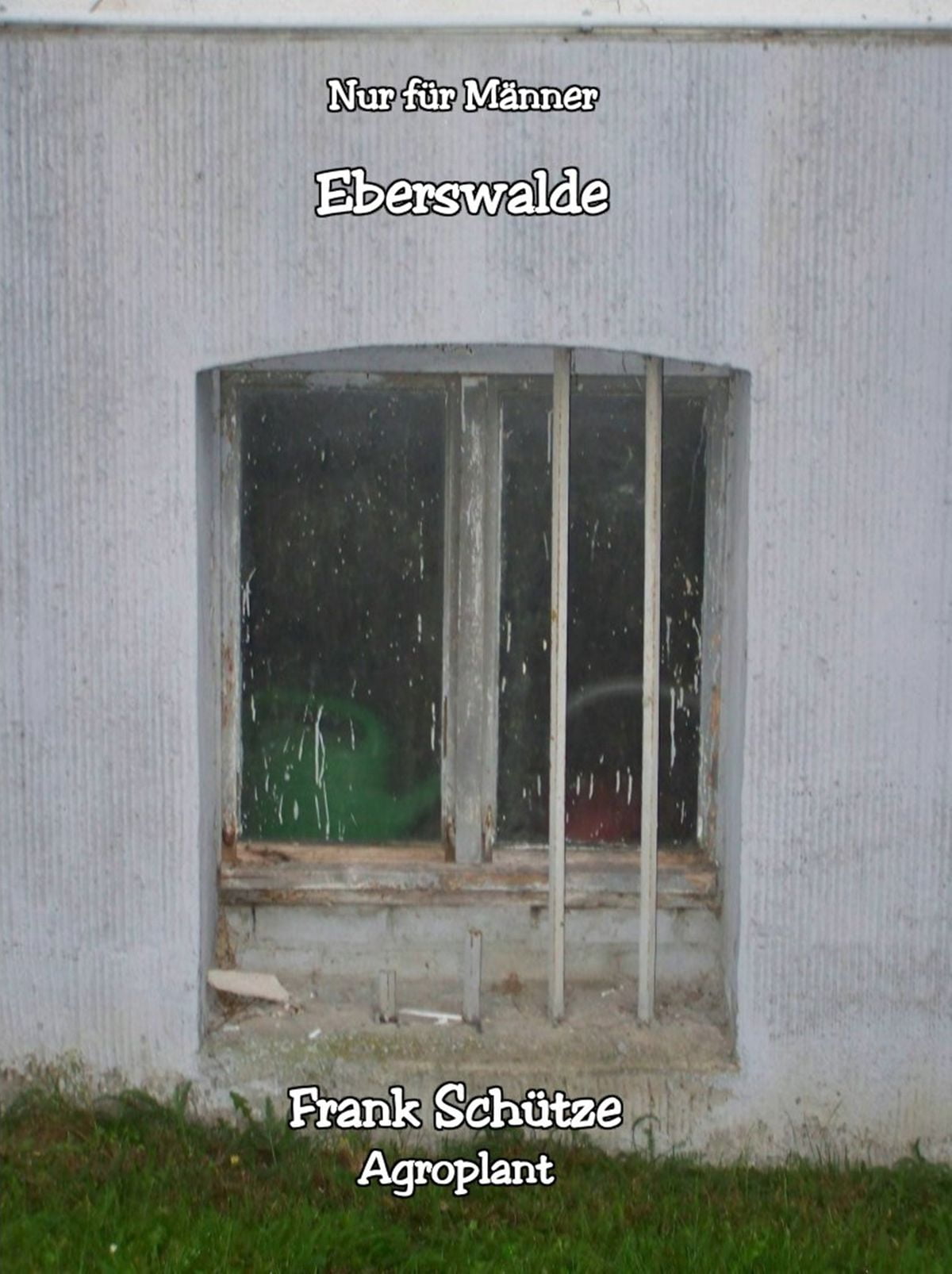 Single party eberswalde