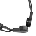 thumbnail image 4 of Headset Laryngeal Microphone Clear Sound Extension Neckband Mic with K-Type Connector for KENWOOD KPG TH TK for HYT, 4 of 4