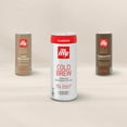 thumbnail image 5 of Illy Cold Brew Coffee, Ready-to-Drink, Classico, 100% Arabica, 12 Pack, 5 of 5