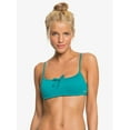 thumbnail image 1 of Roxy Mind Of Freedom Bralette Bikini Top - Women's, 1 of 5